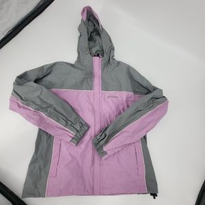 Stearns Drywear Nylon Hooded Jacket